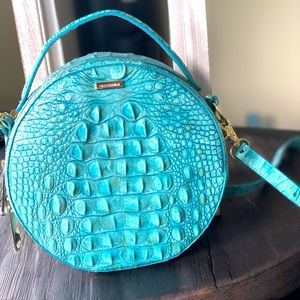 Brand new luxury purse